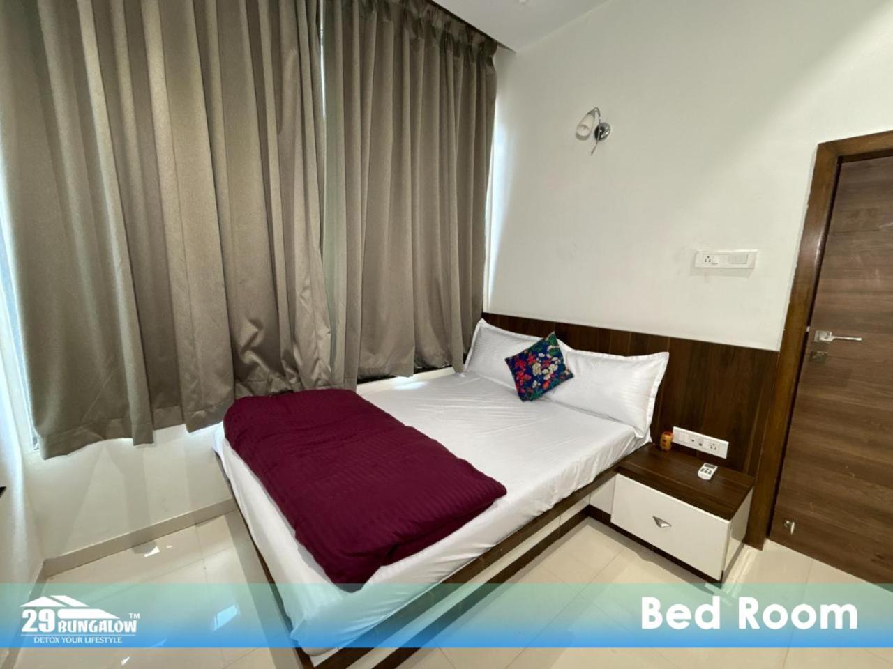 Highfield Boutique Villa By 29 Bungalow Mahabaleshwar Ngoại thất bức ảnh