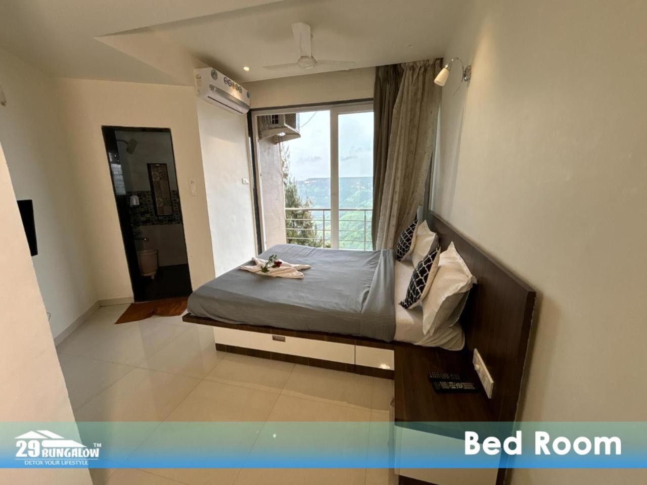 Highfield Boutique Villa By 29 Bungalow Mahabaleshwar Ngoại thất bức ảnh