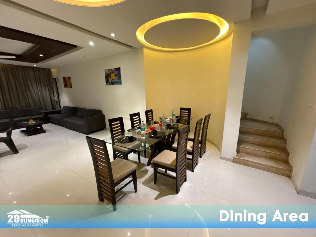 Highfield Boutique Villa By 29 Bungalow Mahabaleshwar Ngoại thất bức ảnh