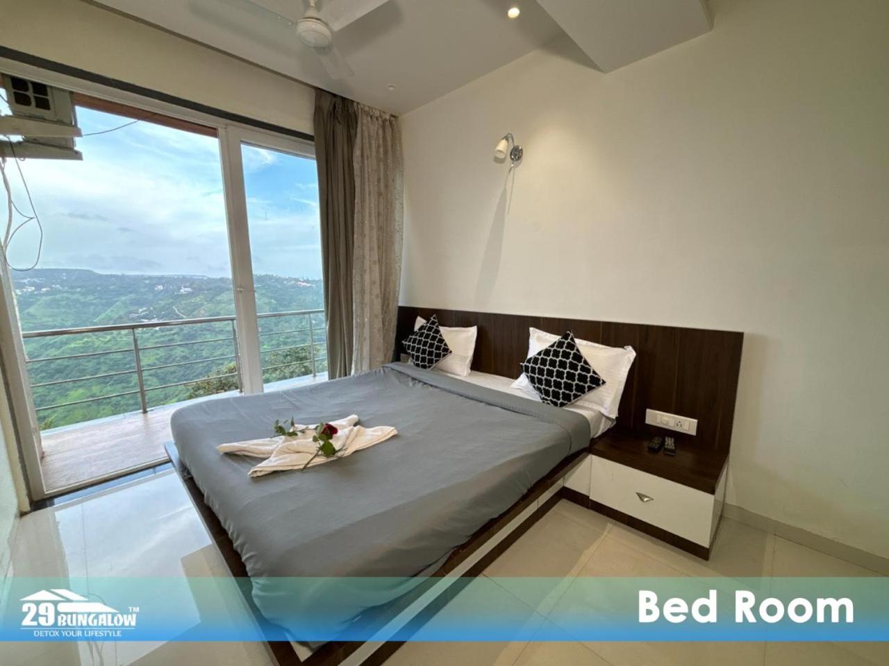 Highfield Boutique Villa By 29 Bungalow Mahabaleshwar Ngoại thất bức ảnh