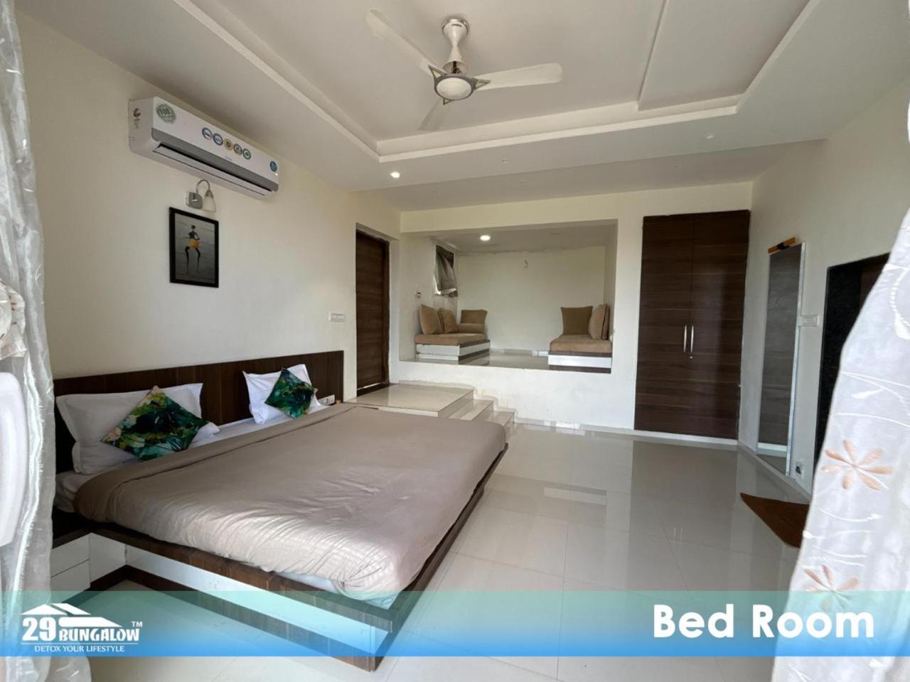 Highfield Boutique Villa By 29 Bungalow Mahabaleshwar Ngoại thất bức ảnh