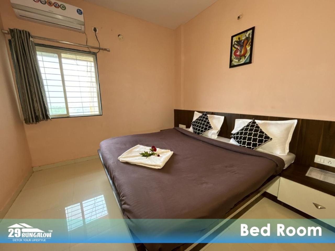 Highfield Boutique Villa By 29 Bungalow Mahabaleshwar Ngoại thất bức ảnh