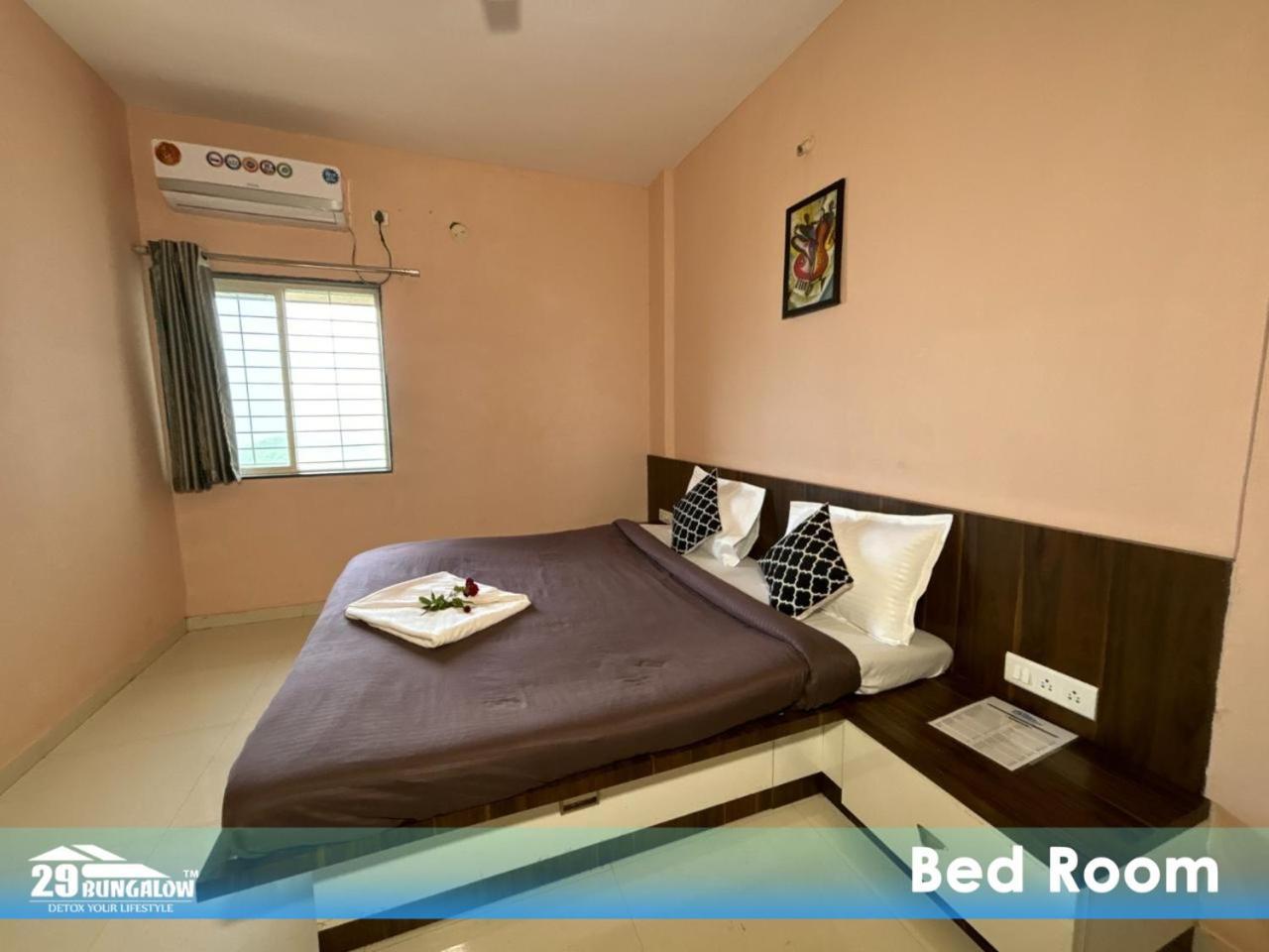 Highfield Boutique Villa By 29 Bungalow Mahabaleshwar Ngoại thất bức ảnh