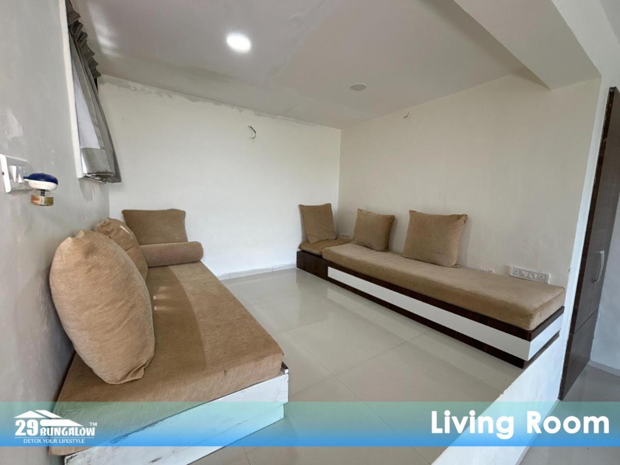 Highfield Boutique Villa By 29 Bungalow Mahabaleshwar Ngoại thất bức ảnh