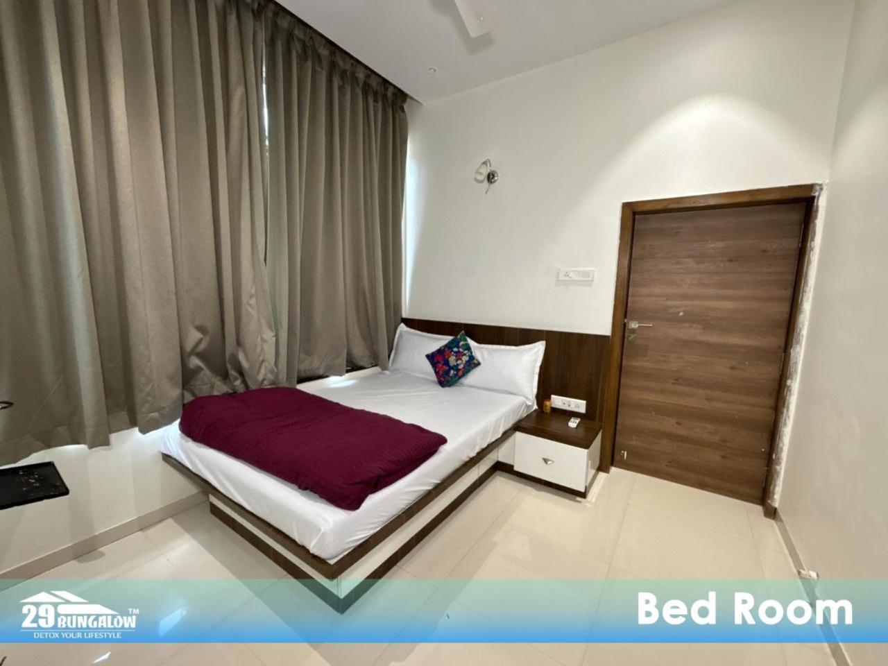 Highfield Boutique Villa By 29 Bungalow Mahabaleshwar Ngoại thất bức ảnh