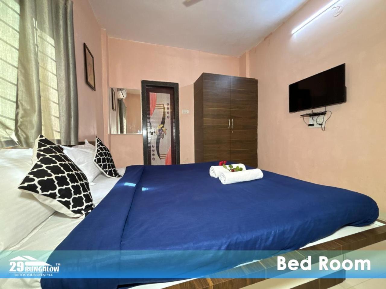 Highfield Boutique Villa By 29 Bungalow Mahabaleshwar Ngoại thất bức ảnh