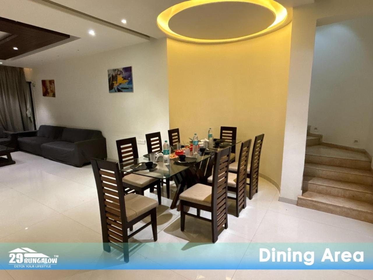 Highfield Boutique Villa By 29 Bungalow Mahabaleshwar Ngoại thất bức ảnh