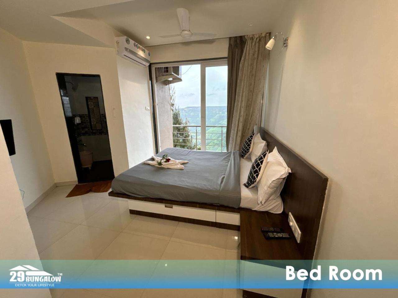 Highfield Boutique Villa By 29 Bungalow Mahabaleshwar Ngoại thất bức ảnh