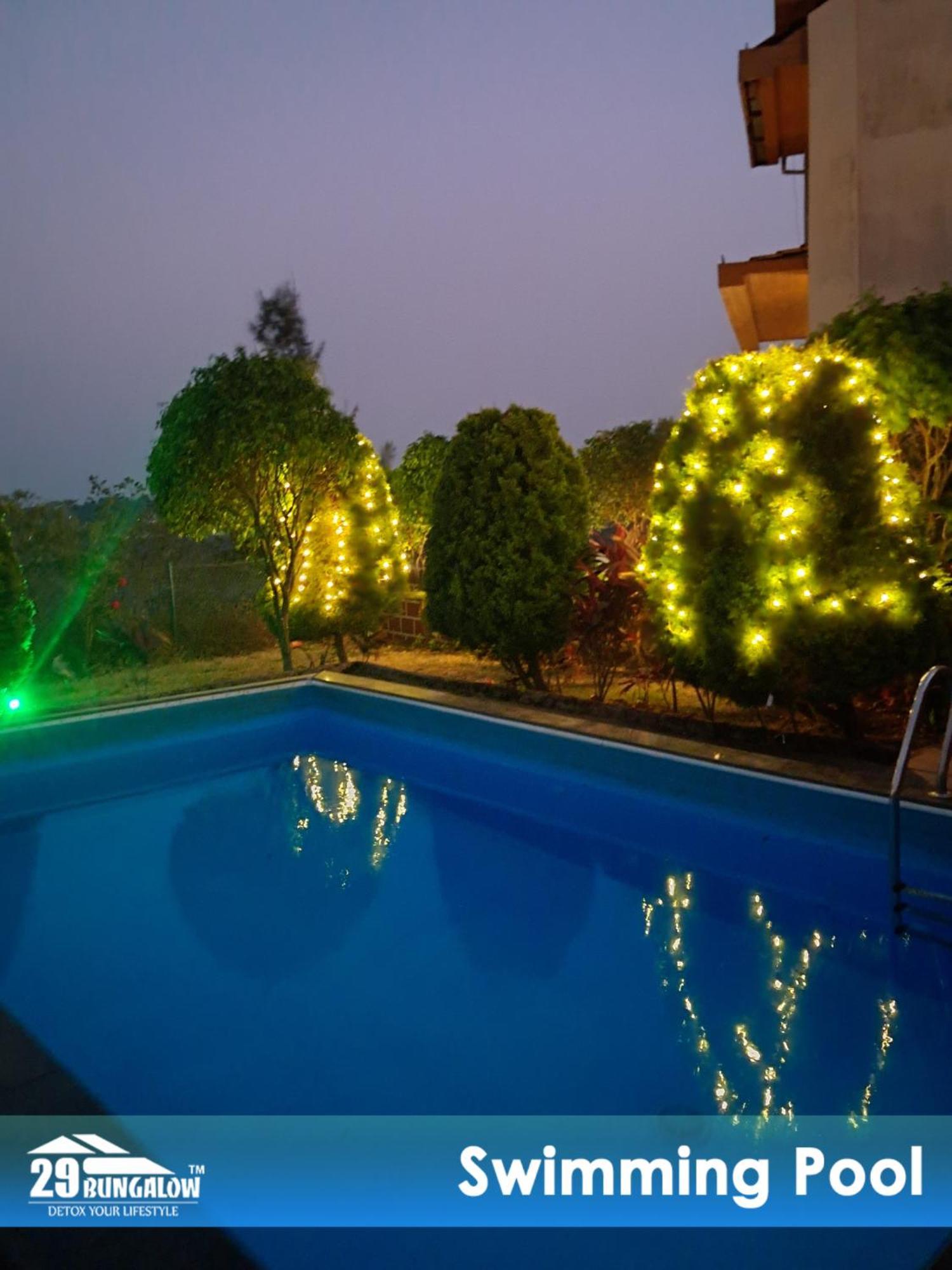 Highfield Boutique Villa By 29 Bungalow Mahabaleshwar Ngoại thất bức ảnh