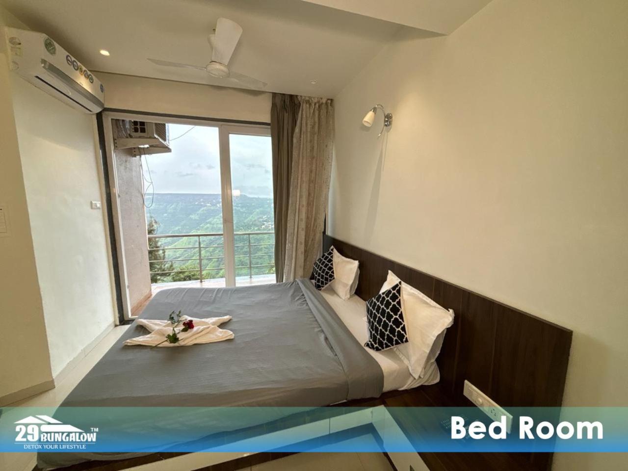 Highfield Boutique Villa By 29 Bungalow Mahabaleshwar Ngoại thất bức ảnh