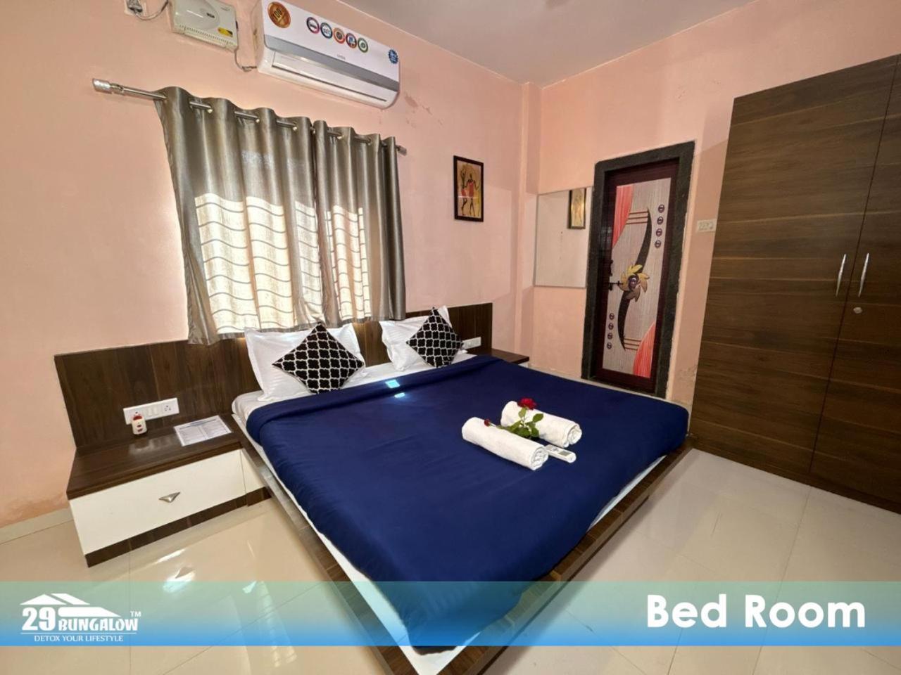 Highfield Boutique Villa By 29 Bungalow Mahabaleshwar Ngoại thất bức ảnh