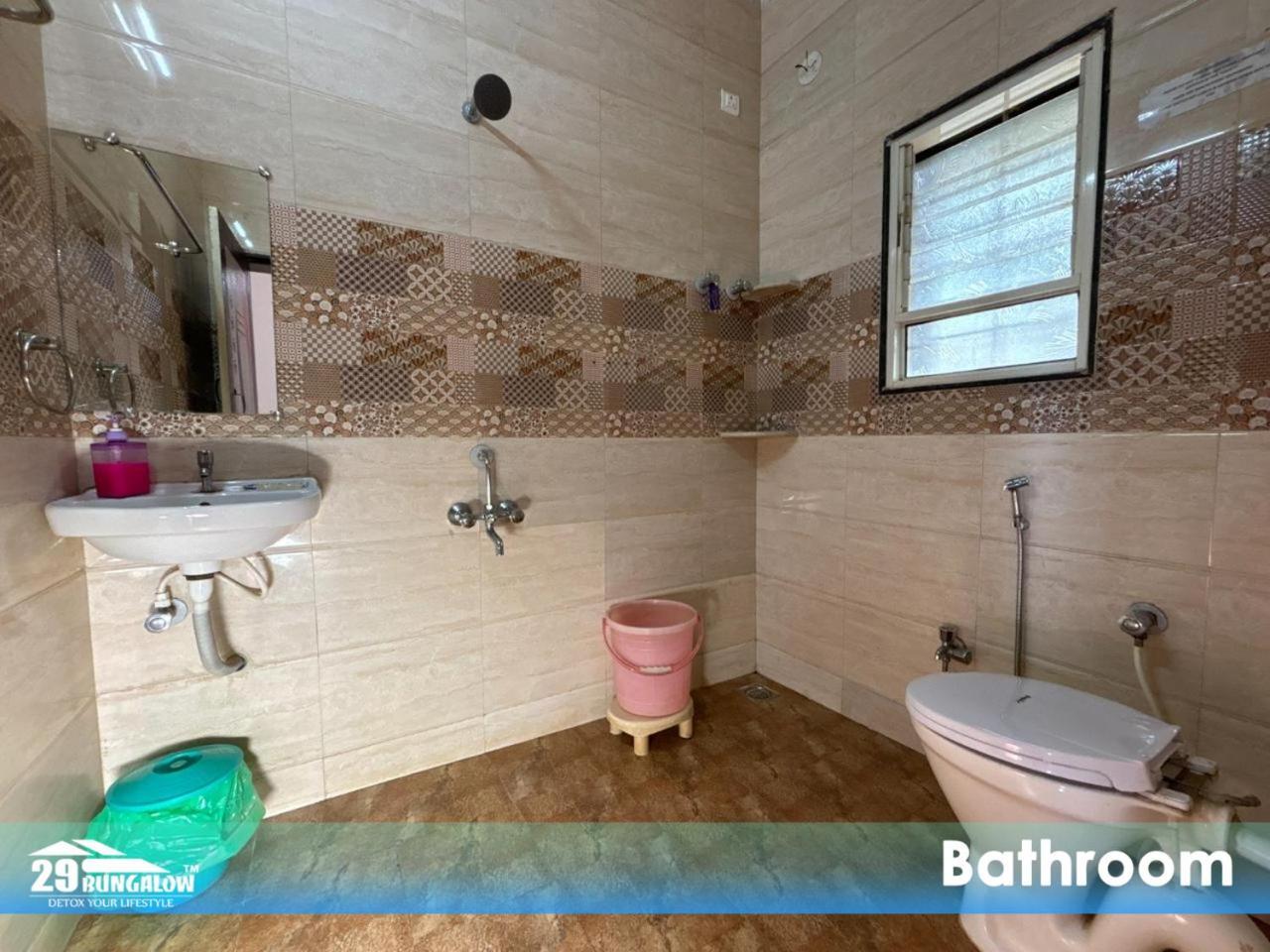 Highfield Boutique Villa By 29 Bungalow Mahabaleshwar Ngoại thất bức ảnh