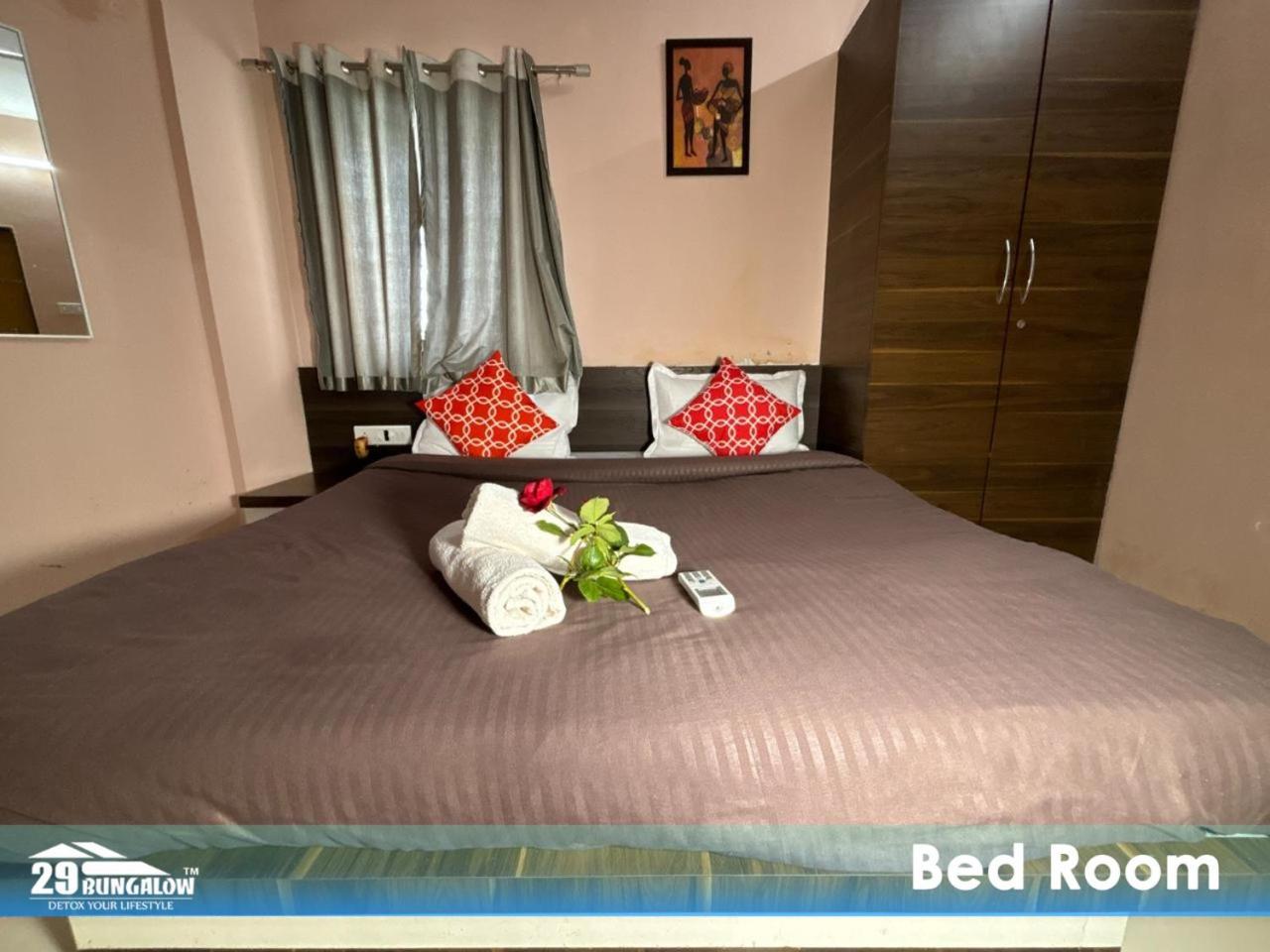 Highfield Boutique Villa By 29 Bungalow Mahabaleshwar Ngoại thất bức ảnh