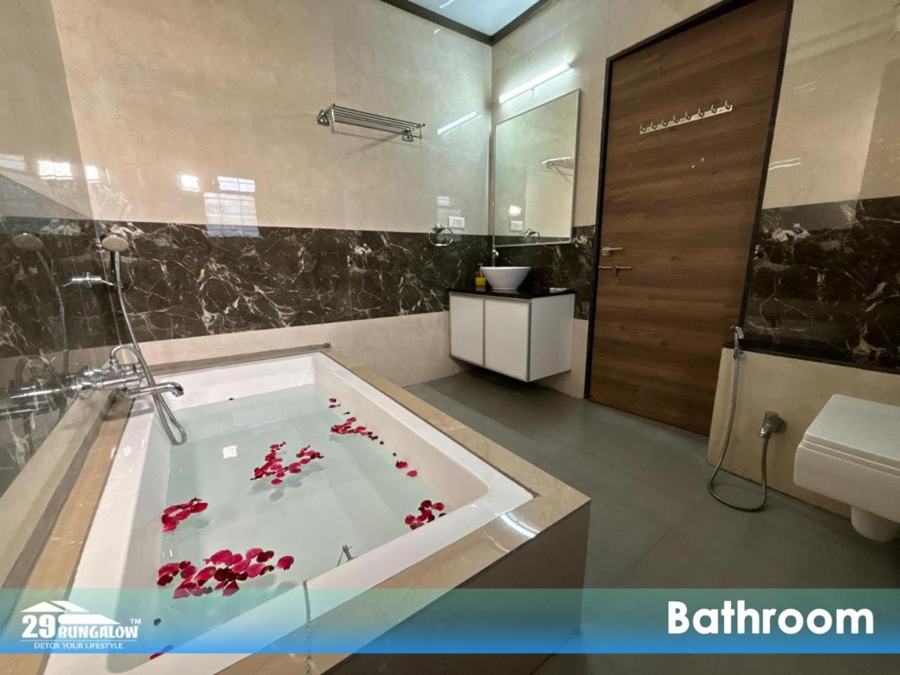Highfield Boutique Villa By 29 Bungalow Mahabaleshwar Ngoại thất bức ảnh