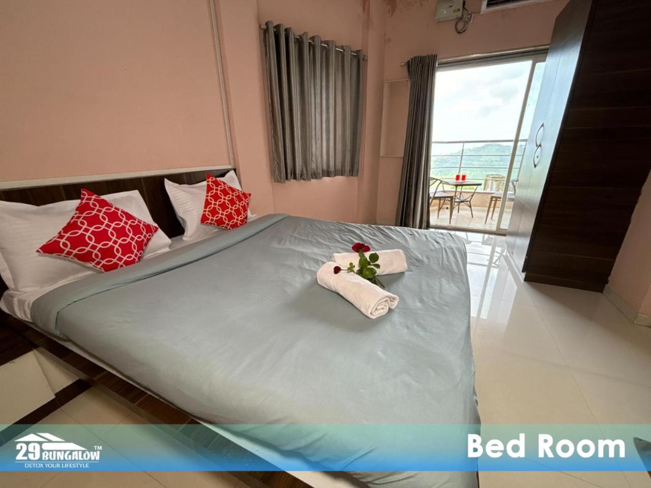 Highfield Boutique Villa By 29 Bungalow Mahabaleshwar Ngoại thất bức ảnh