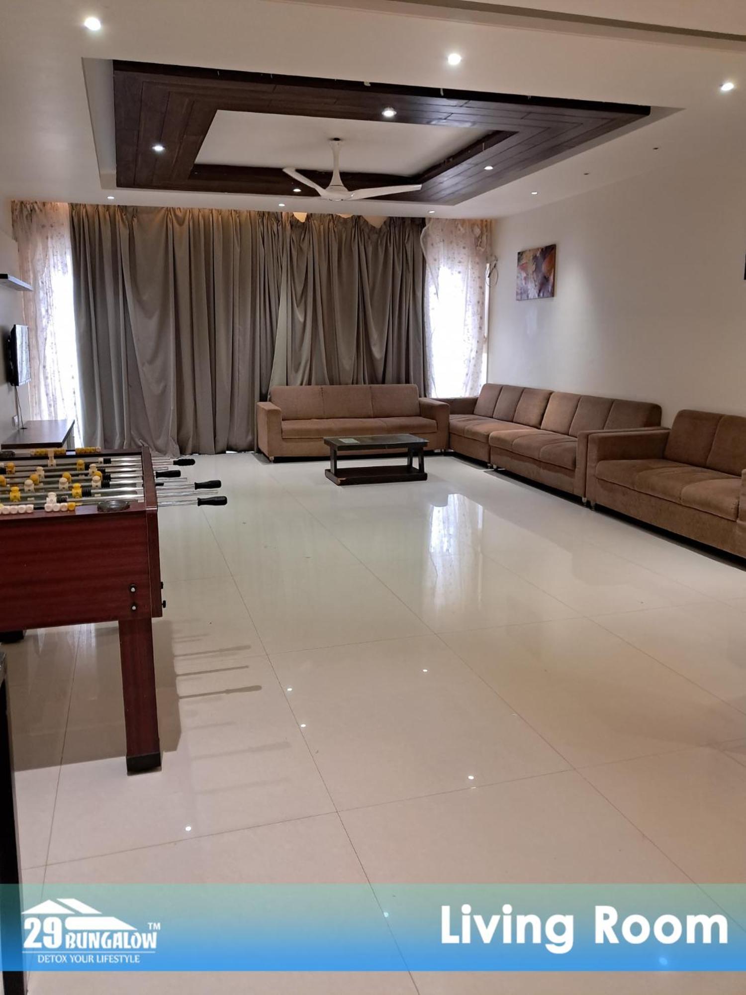 Highfield Boutique Villa By 29 Bungalow Mahabaleshwar Ngoại thất bức ảnh
