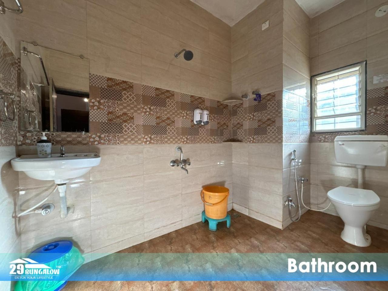 Highfield Boutique Villa By 29 Bungalow Mahabaleshwar Ngoại thất bức ảnh