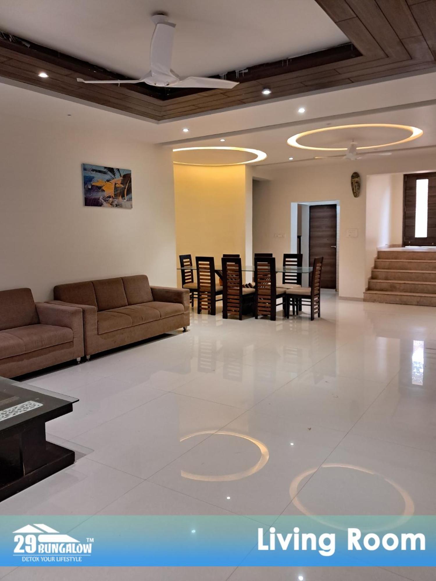 Highfield Boutique Villa By 29 Bungalow Mahabaleshwar Ngoại thất bức ảnh