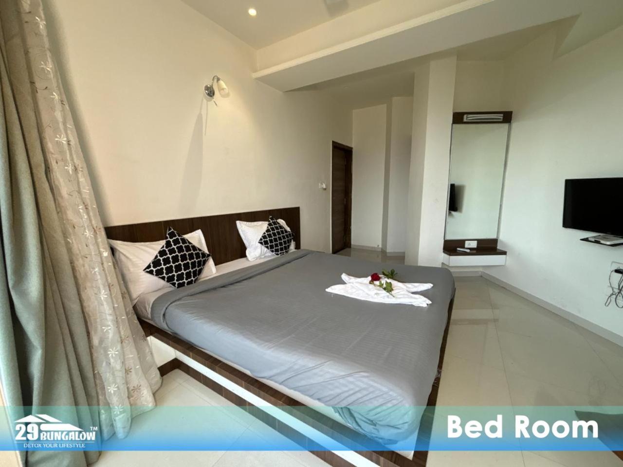 Highfield Boutique Villa By 29 Bungalow Mahabaleshwar Ngoại thất bức ảnh
