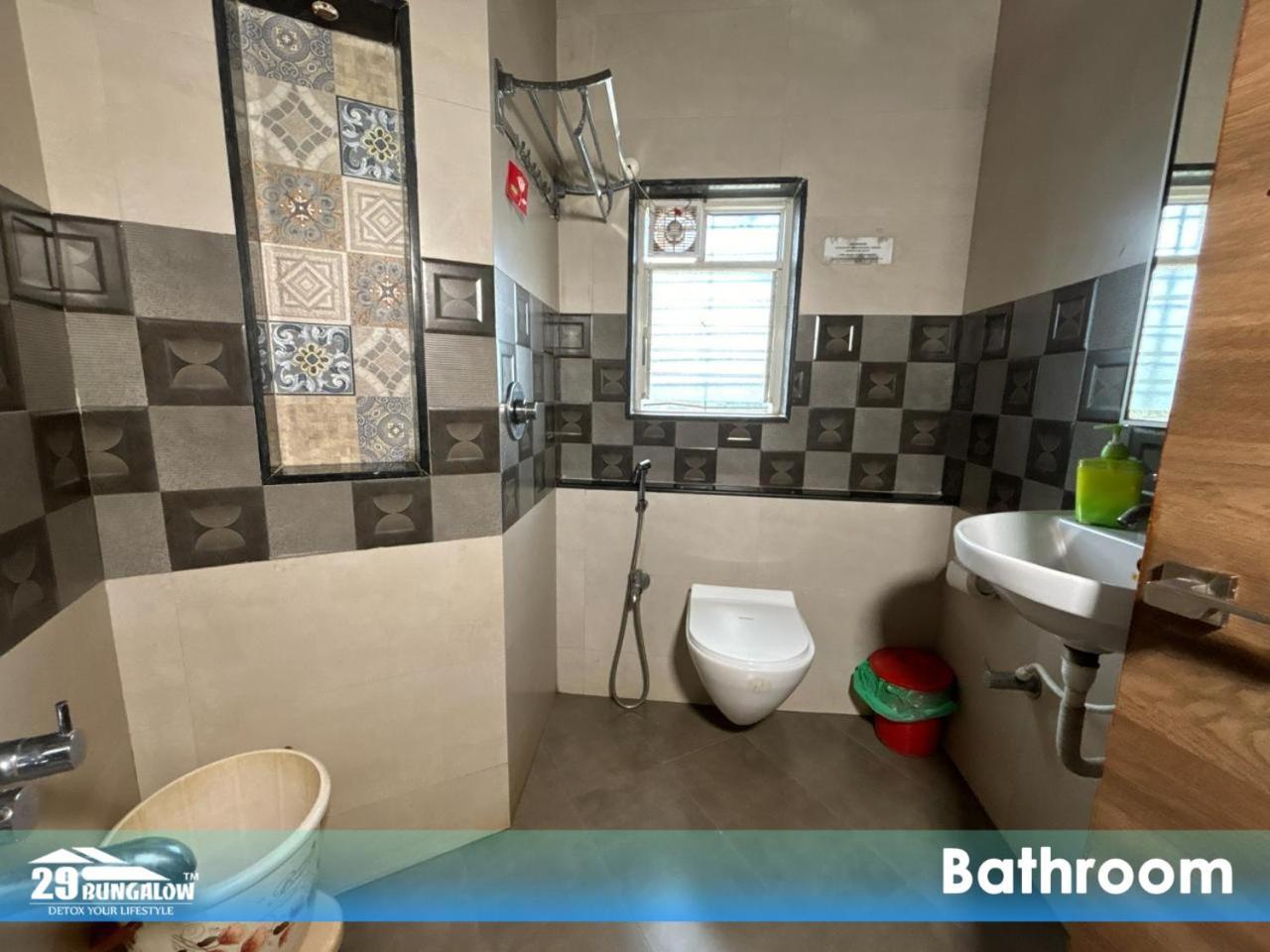 Highfield Boutique Villa By 29 Bungalow Mahabaleshwar Ngoại thất bức ảnh