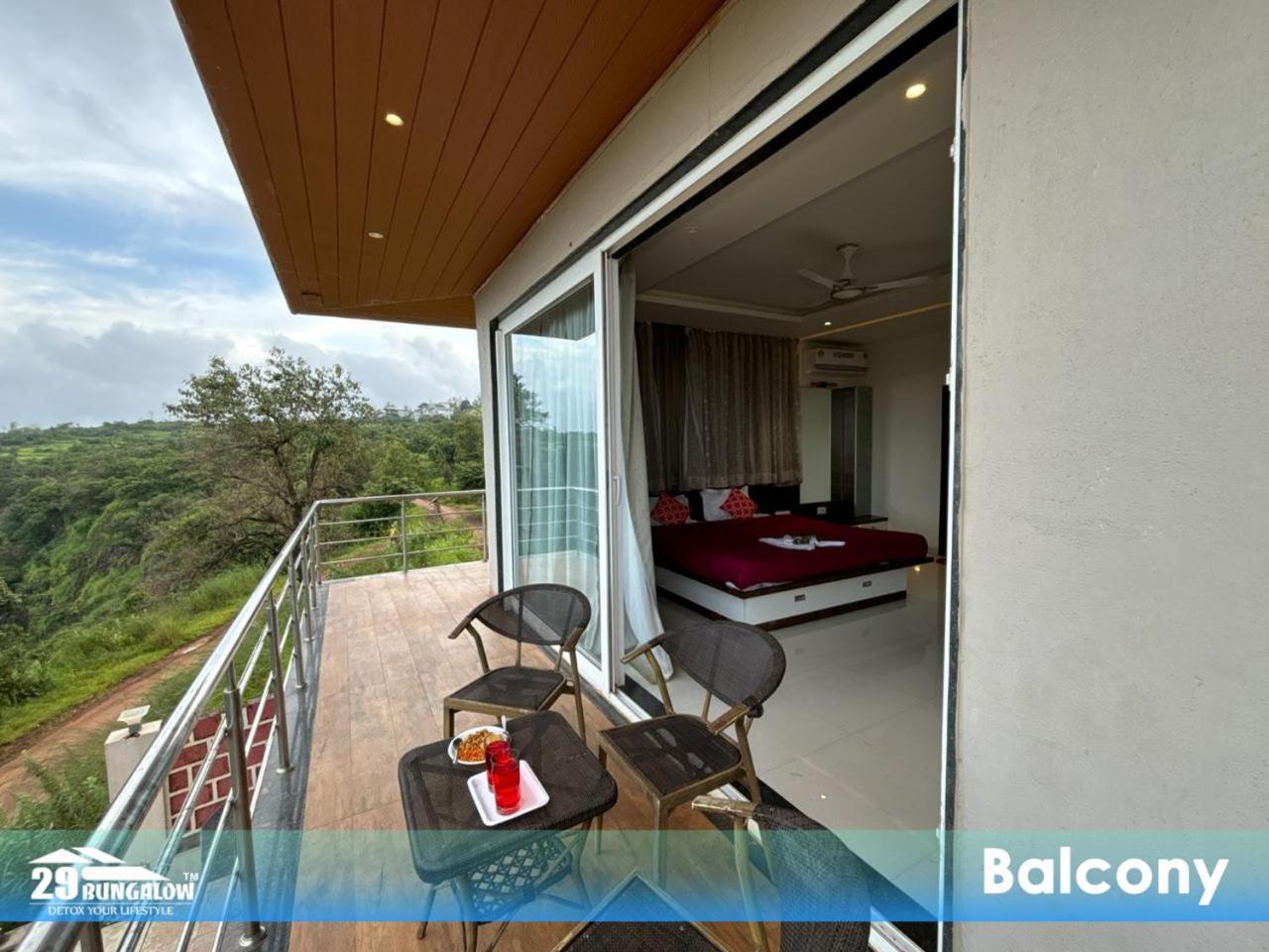 Highfield Boutique Villa By 29 Bungalow Mahabaleshwar Ngoại thất bức ảnh