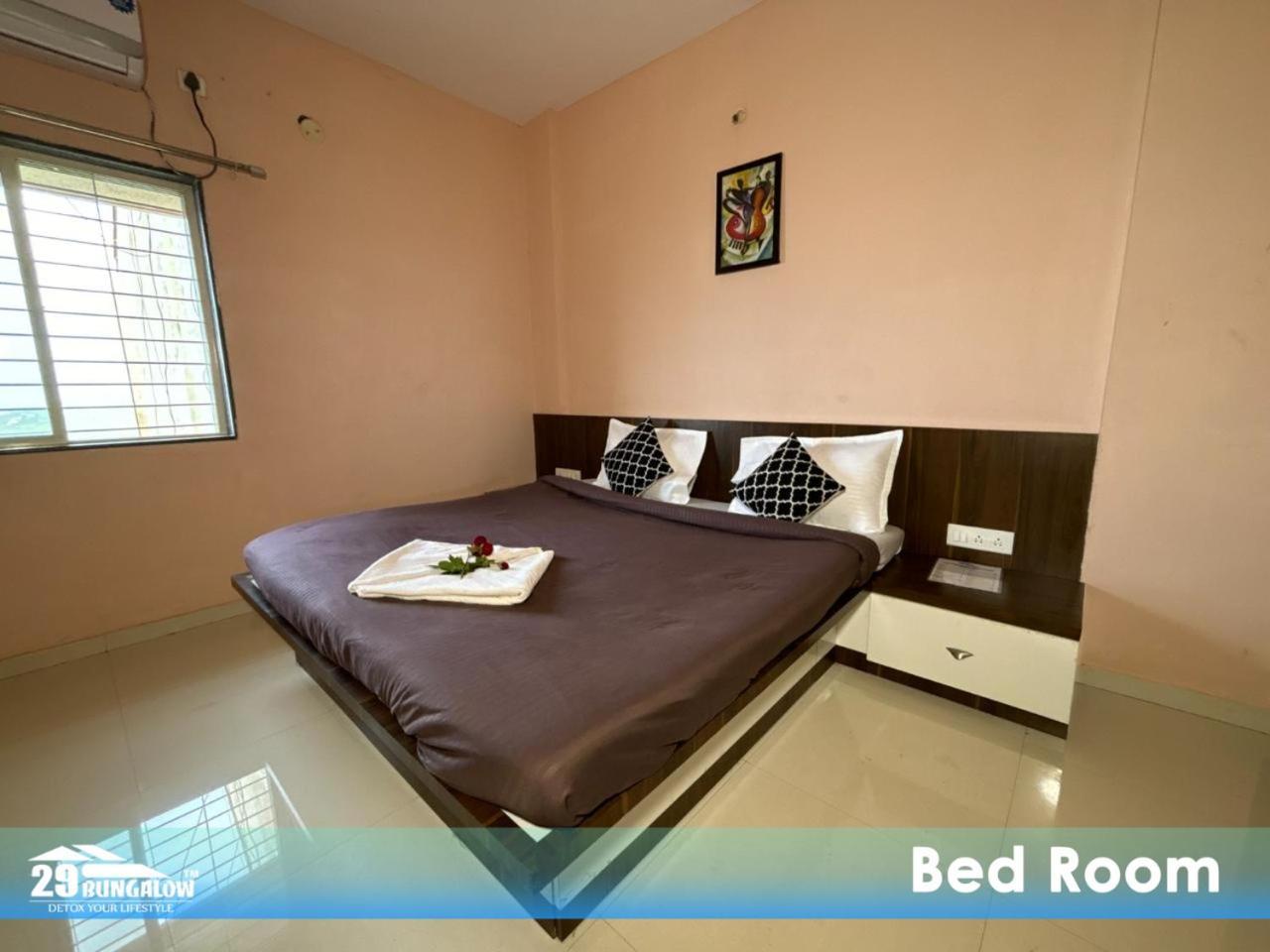Highfield Boutique Villa By 29 Bungalow Mahabaleshwar Ngoại thất bức ảnh