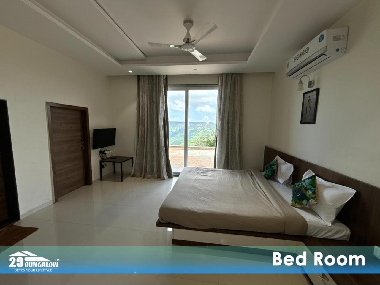 Highfield Boutique Villa By 29 Bungalow Mahabaleshwar Ngoại thất bức ảnh