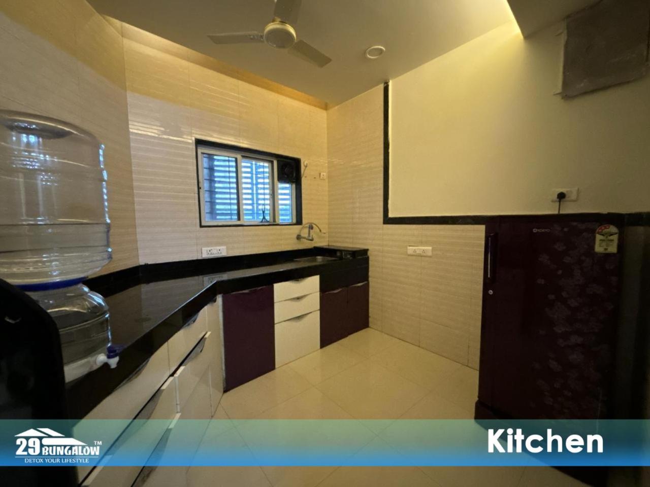 Highfield Boutique Villa By 29 Bungalow Mahabaleshwar Ngoại thất bức ảnh